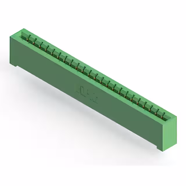 333-023-521-101 EDAC Inc.  Edgeboard Connectors